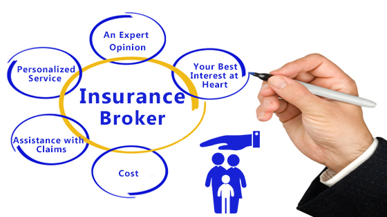 Why Choose a Broker? – P&P Insurance Brokers